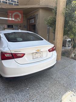 شێڤرۆلێت مالیبۆ